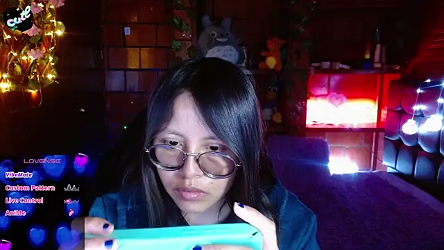 MidoriQuiinn webcam