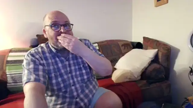 Ursulet_US webcam
