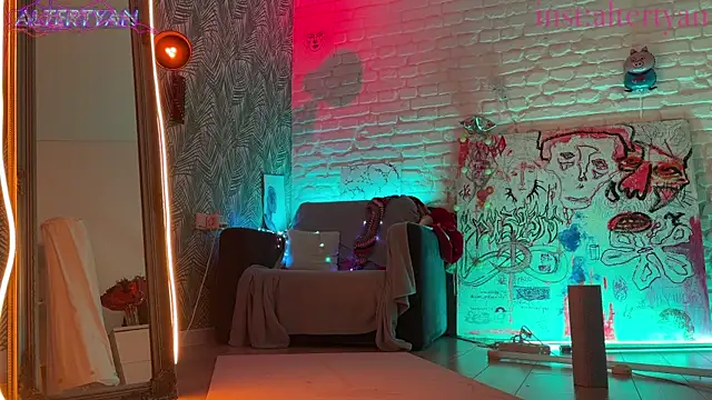altertyan live cam on StripChat
