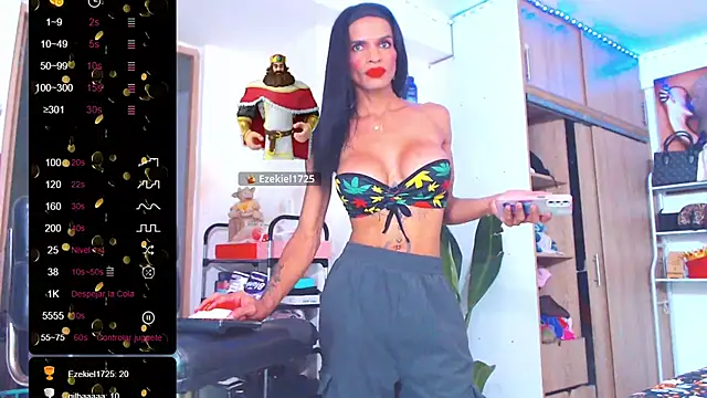 Hotgiirl_1 webcam