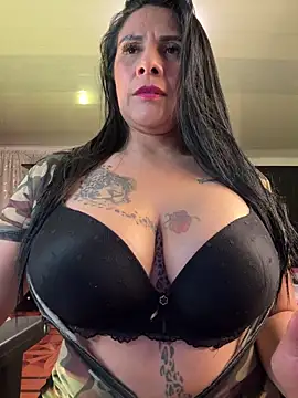 saaalome_1 live sex cam