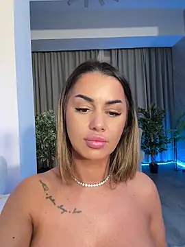 KirstieVegas webcam
