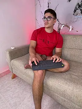 JeffDaltton webcam