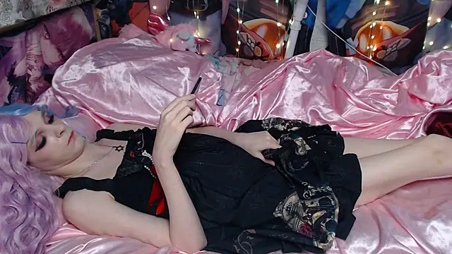 yutachka webcam