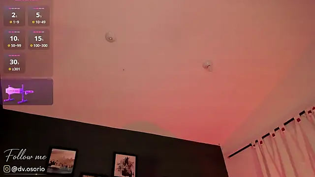 david_osorio webcam