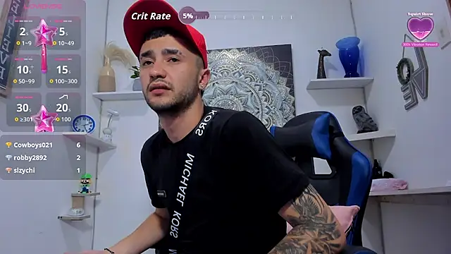 Jey_hot7 webcam