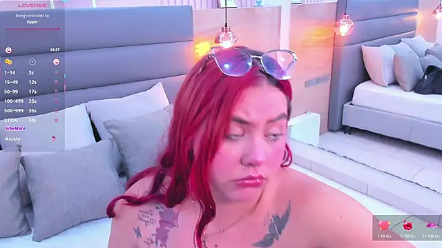 miia_blumm webcam