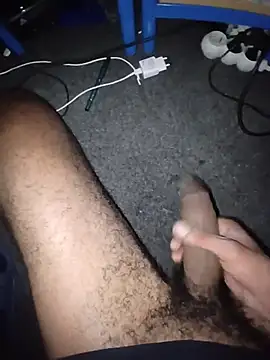 Mikaaa97 webcam