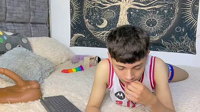 Andy_Belier23 webcam