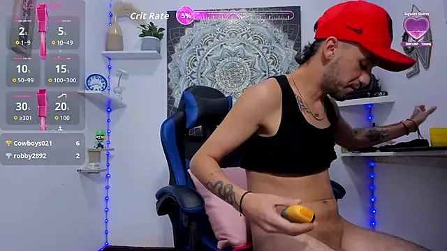 Jey_hot7 webcam