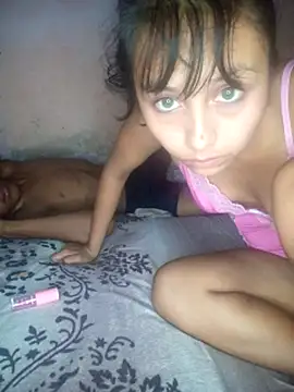 KataPrincess webcam