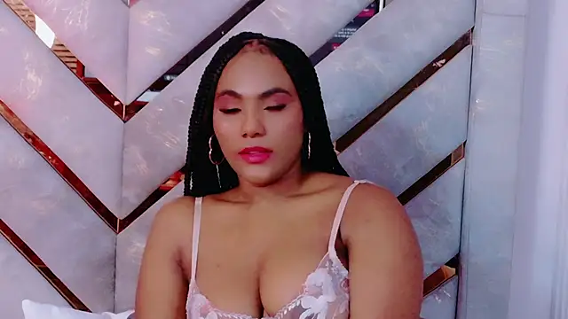 Zoe-Carter webcam