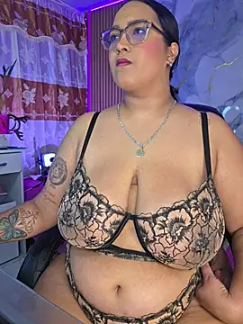 Teffy__xxx webcam