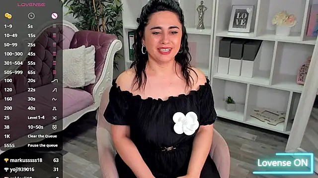 EmaBrownie webcam