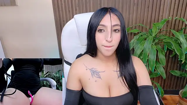 _MileyRoss live cam on StripChat