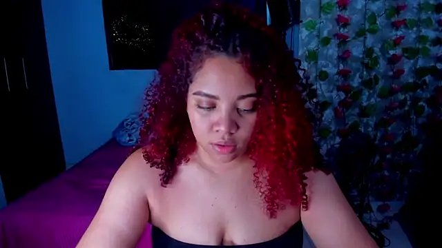 AngelaCoffee live cam on StripChat