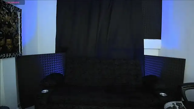 jhonnysnow17 webcam