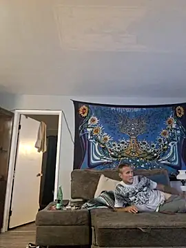 jaimerhett (Ask my age) - Use toy 10 minutes