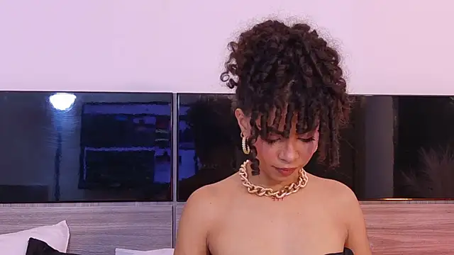 tamaramontiel (F young) - slap ass x5