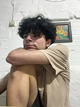 Axel-Mejia