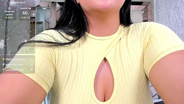 katleya_lewiis webcam
