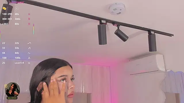kaylarossi webcam