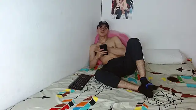 totoro_239 webcam