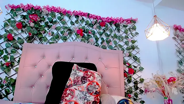 Alexita_Sweet webcam