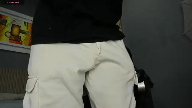 markbowie live sex cam