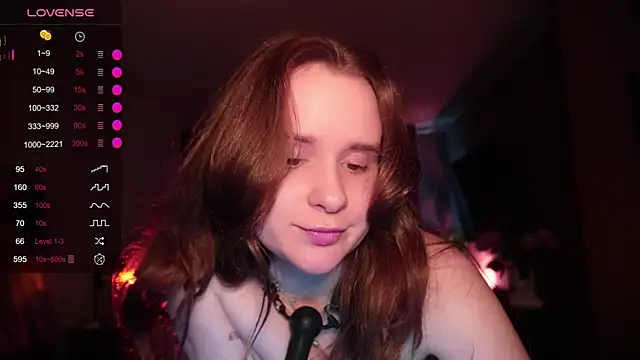 Watch juelzfoxy live on EroticFlix - High definition streams