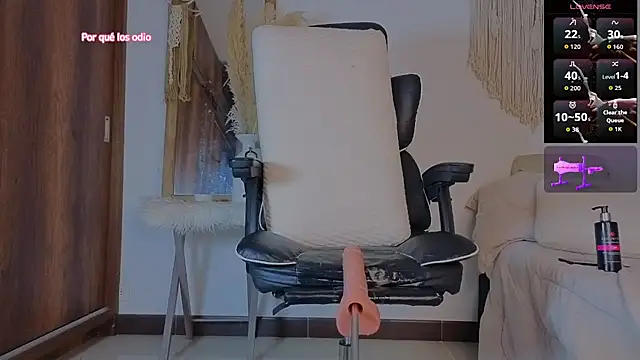 Alice-Benette webcam