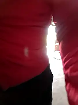 Ruby_Lucy webcam