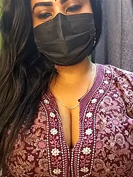 Anushka_flower webcam