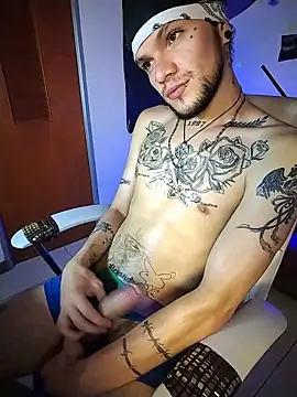 FonixXBelialX webcam