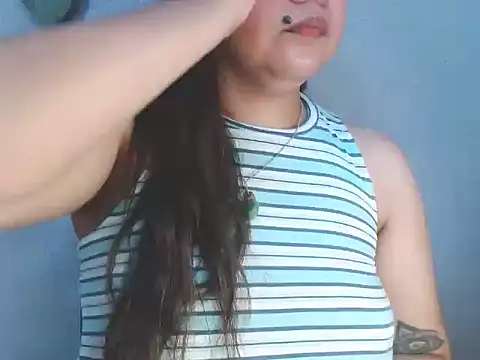 ambersmile webcam