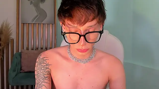 AndyWiilliams webcam