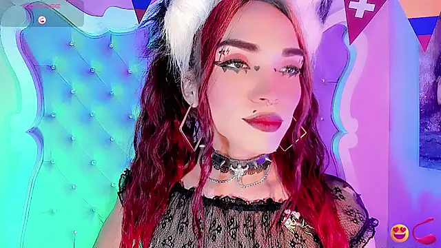LeyXandrabraz webcam