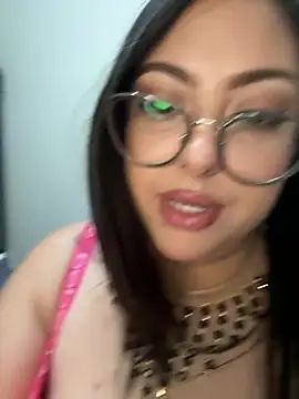 MileyGia webcam