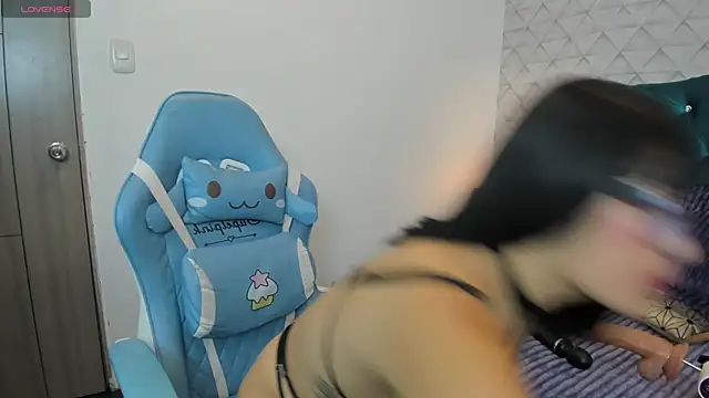 Watch Valery_jame live on EroticFlix - High definition streams