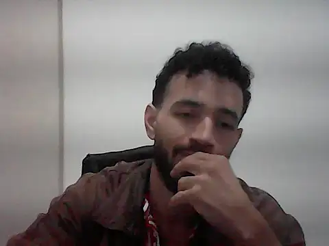 NoxxVx live cam on StripChat