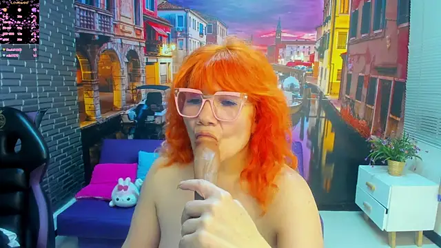salomeediaz_ - Salomeediaz_'s free webcam - UK Sex Cams
