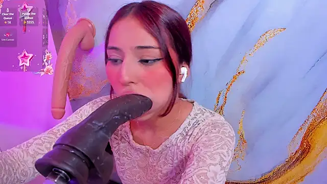 Ary__cherry webcam
