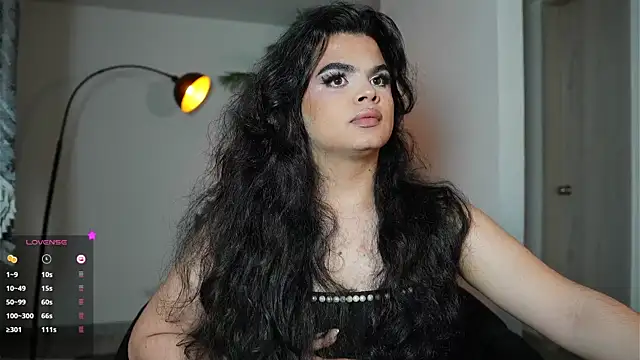Model: artechloe