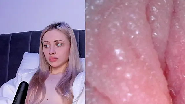 Watch jannemary live on EroticFlix - High definition streams