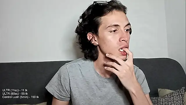You_Sissy webcam