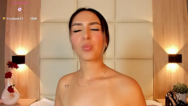 bella1207 webcam