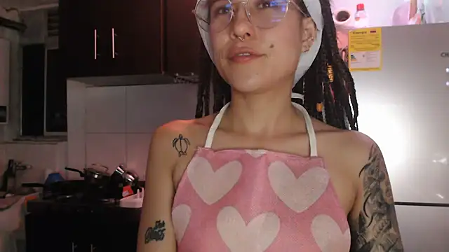 Hellen_dumont webcam