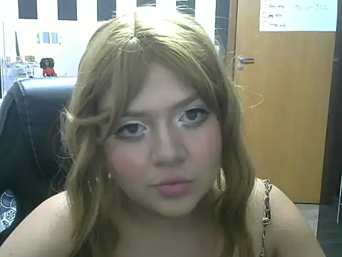 Beatrice_666 webcam