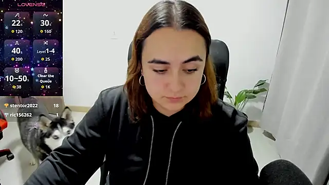 maryluna95 webcam