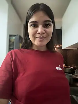 camilasofiia (F young) - I want be ur queen ✨